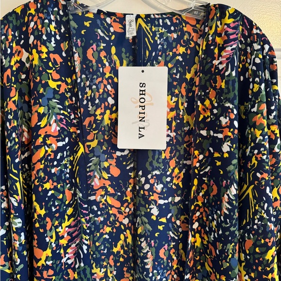 Cardigan - Picture 7 of 8